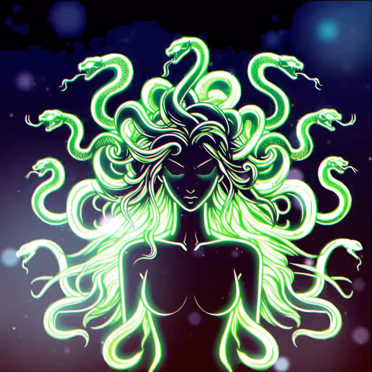Medusa