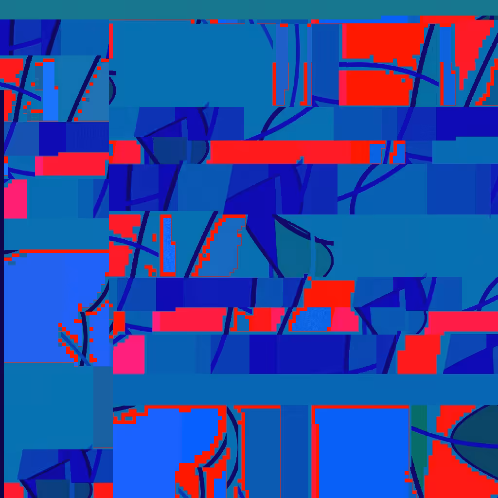 Glitch 2315