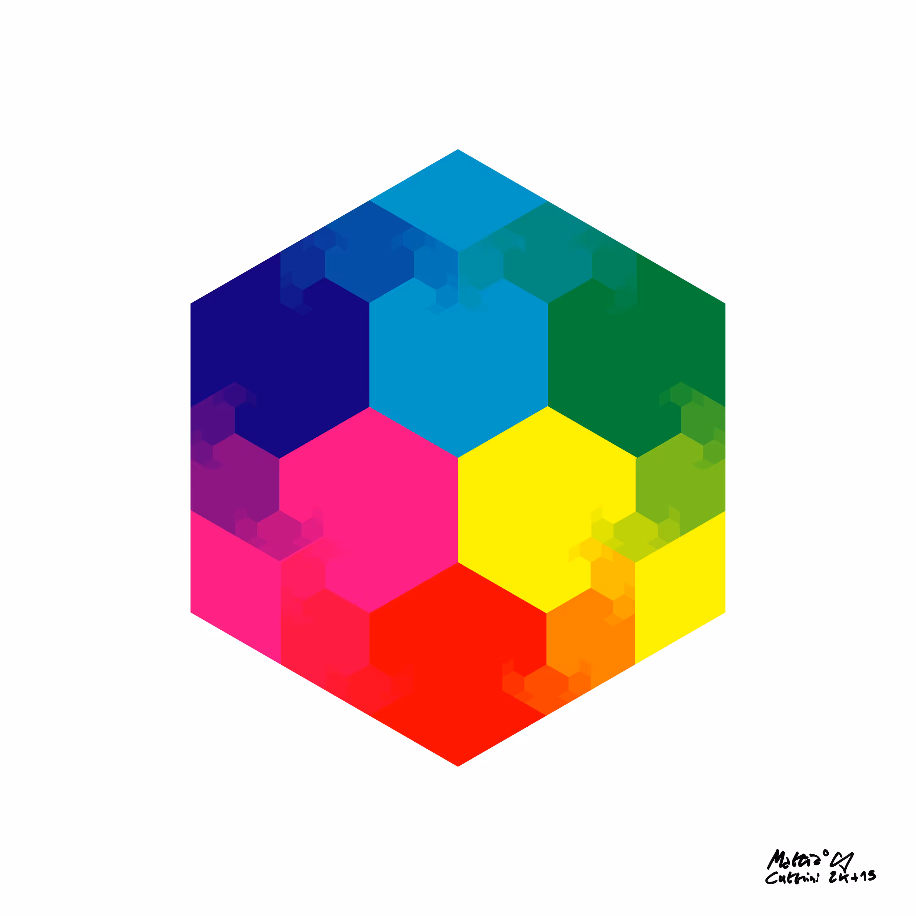 Exa Colors