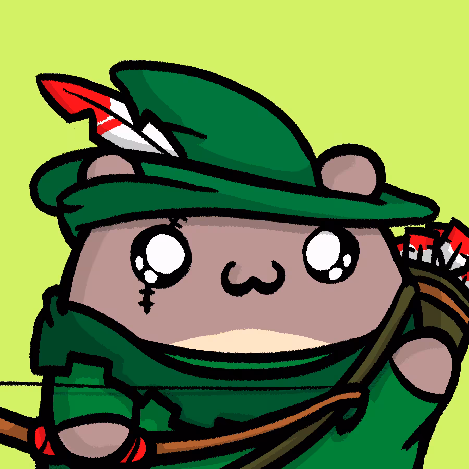 Hammy #0703