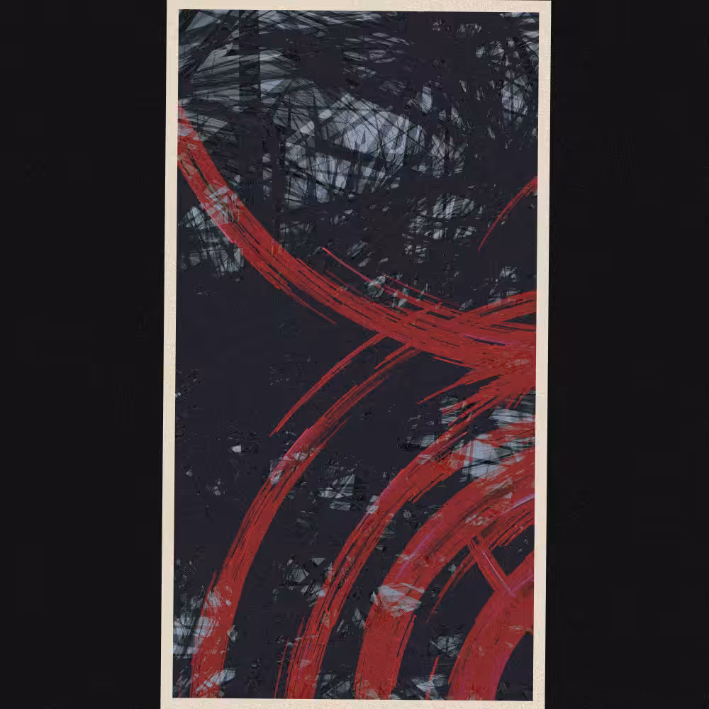 Erasing Memories [diptych] #34