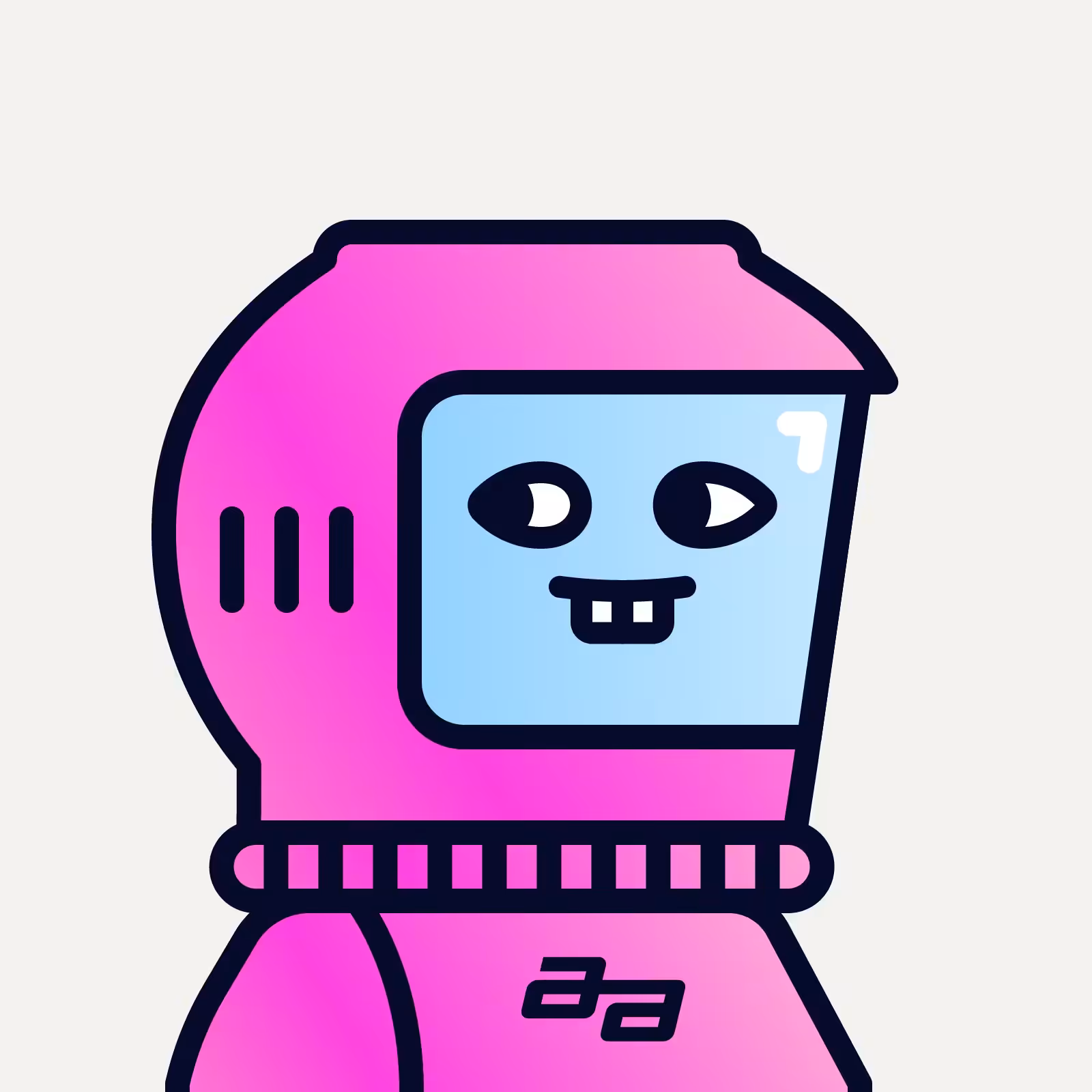 Awkward Astronauts #1676