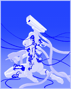 Kintsugi.