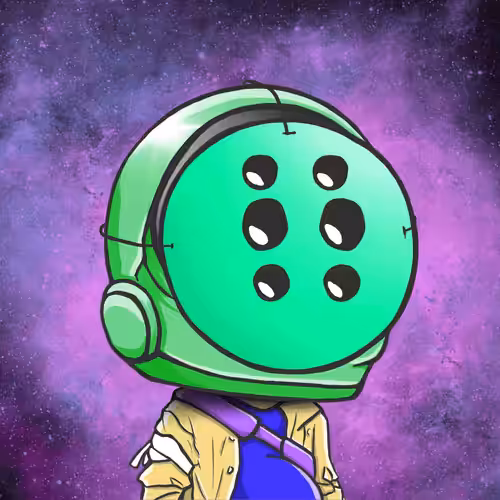 VibeNauts #1300