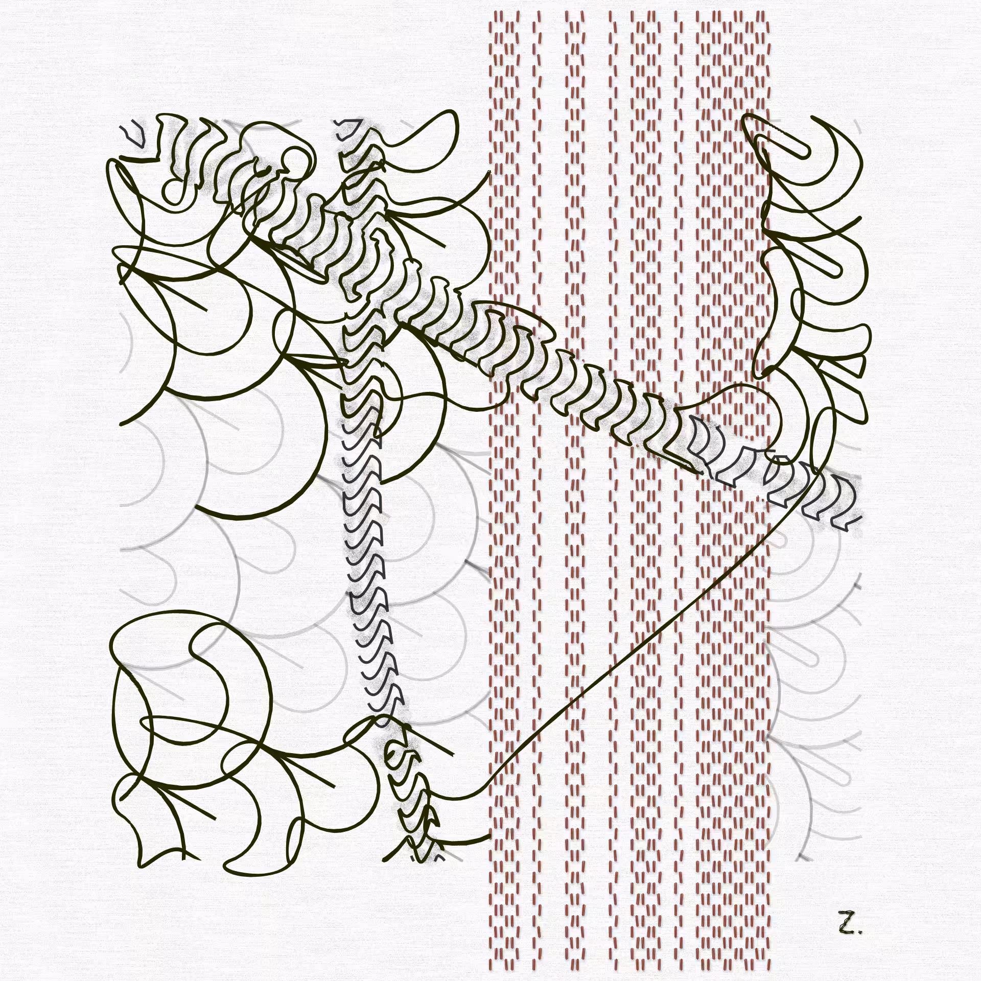 Aux Arbres #65883