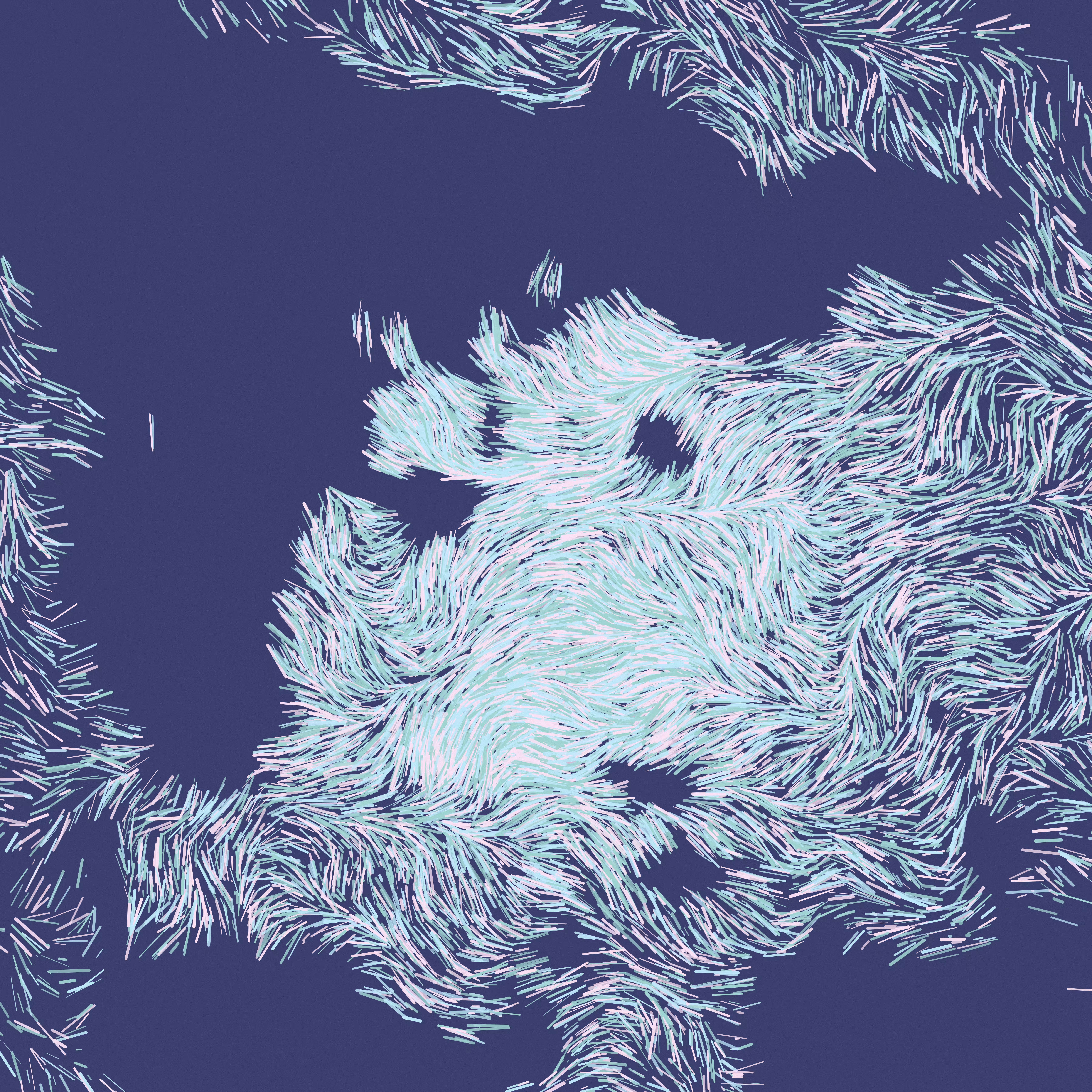 Organic Currents: OC #9