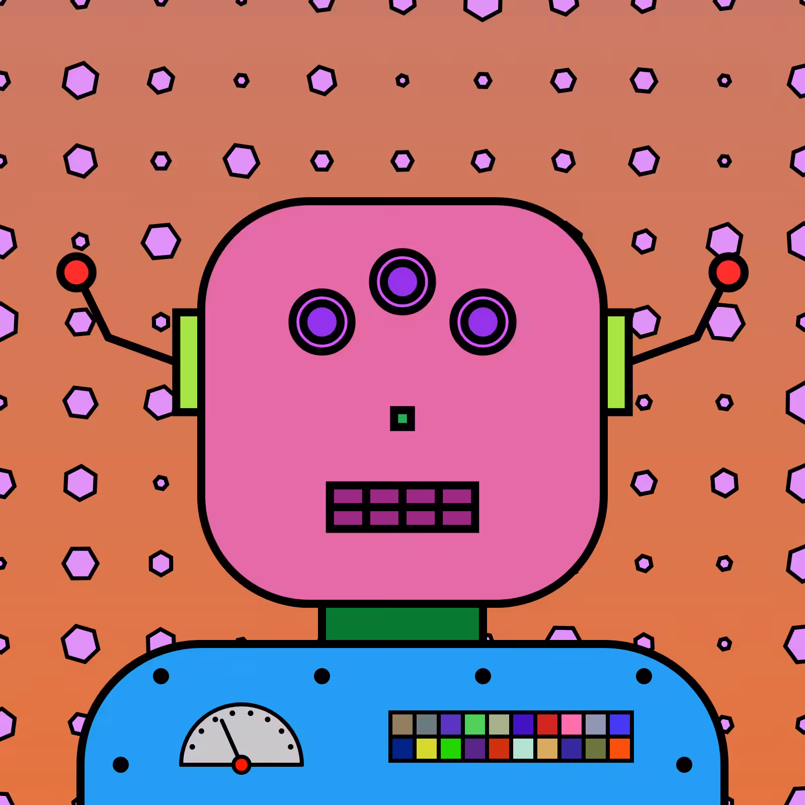 Geobot #58