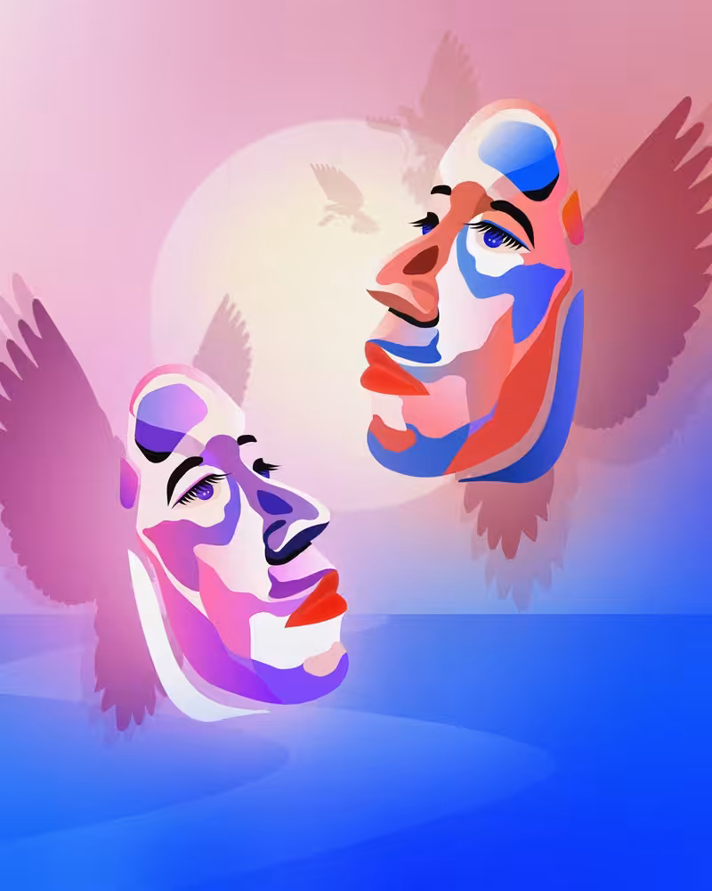 Sweet Mystery of Life