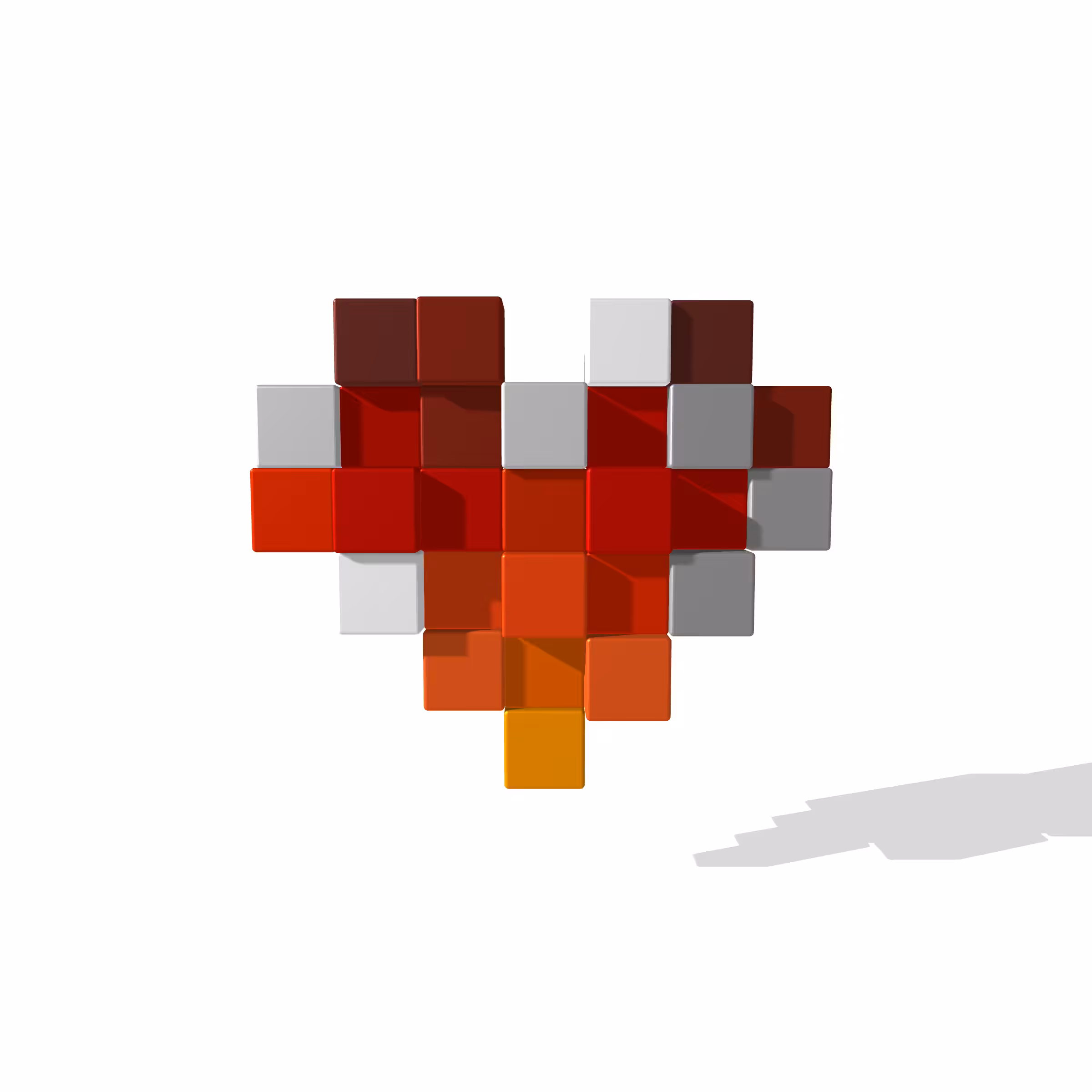 heart + craft #3299