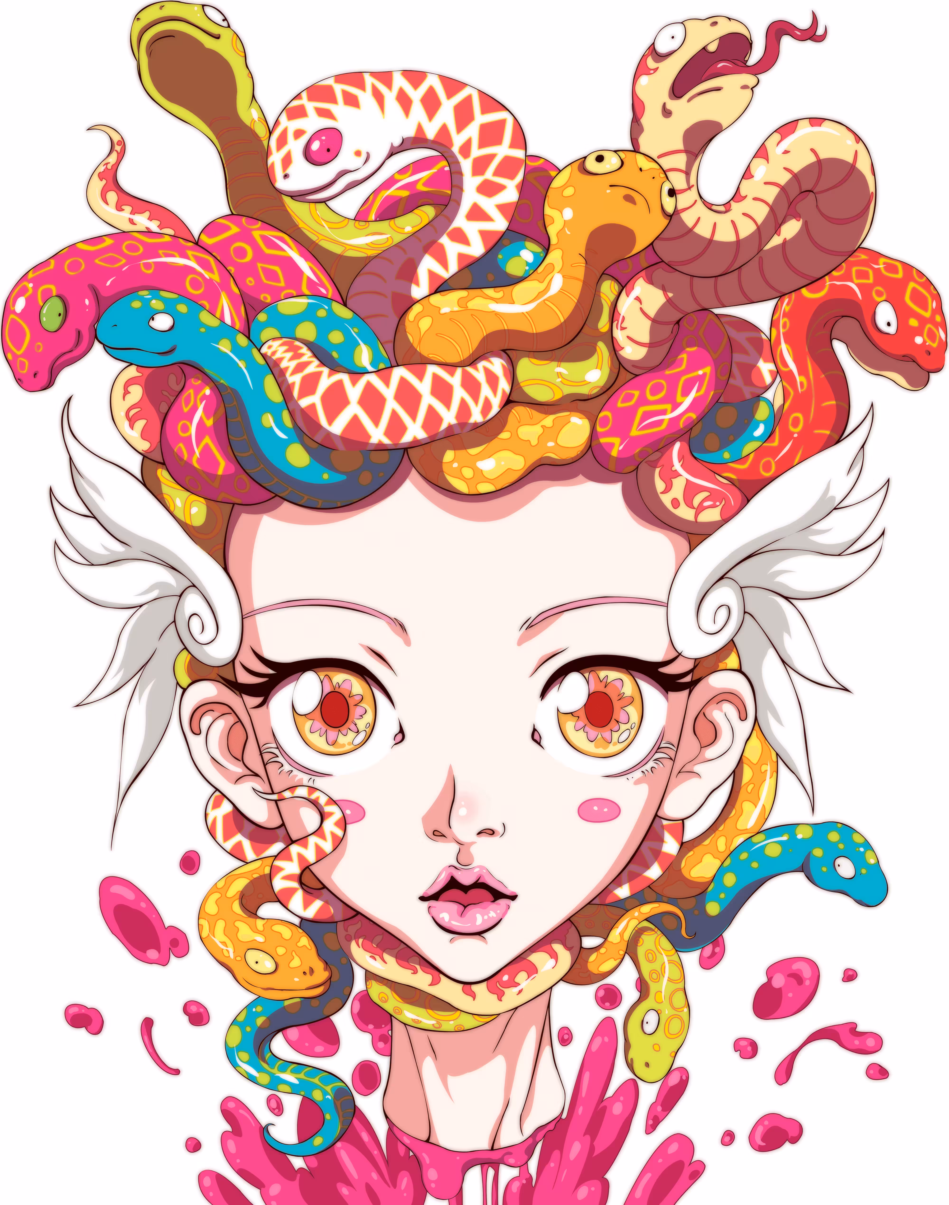 Medusa