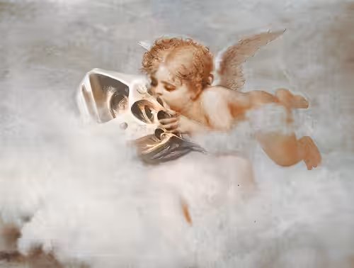 New birth