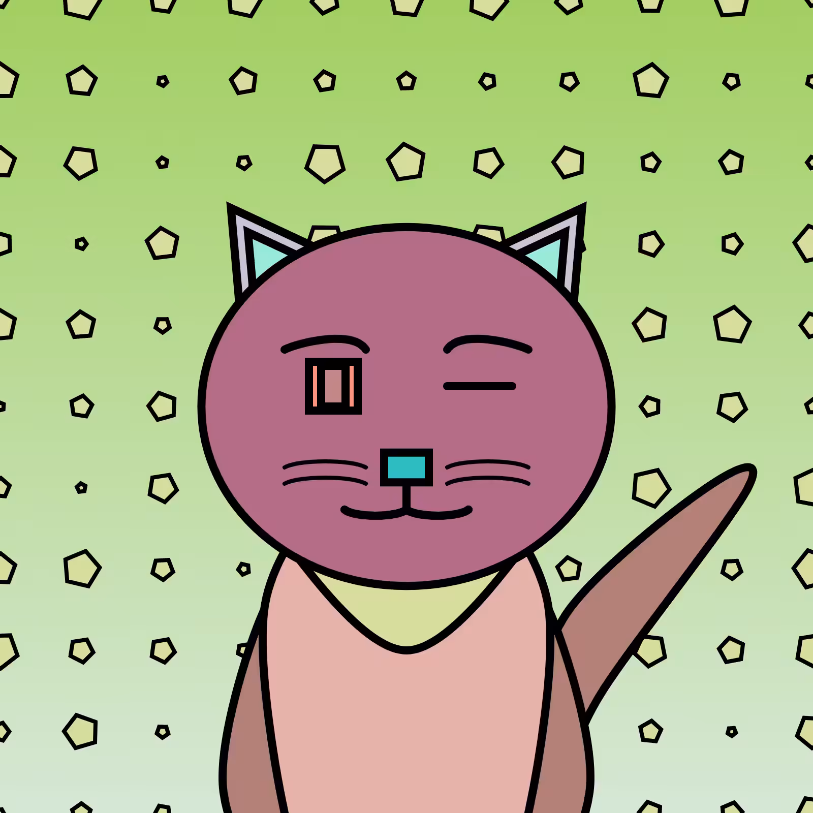 Geocat #34