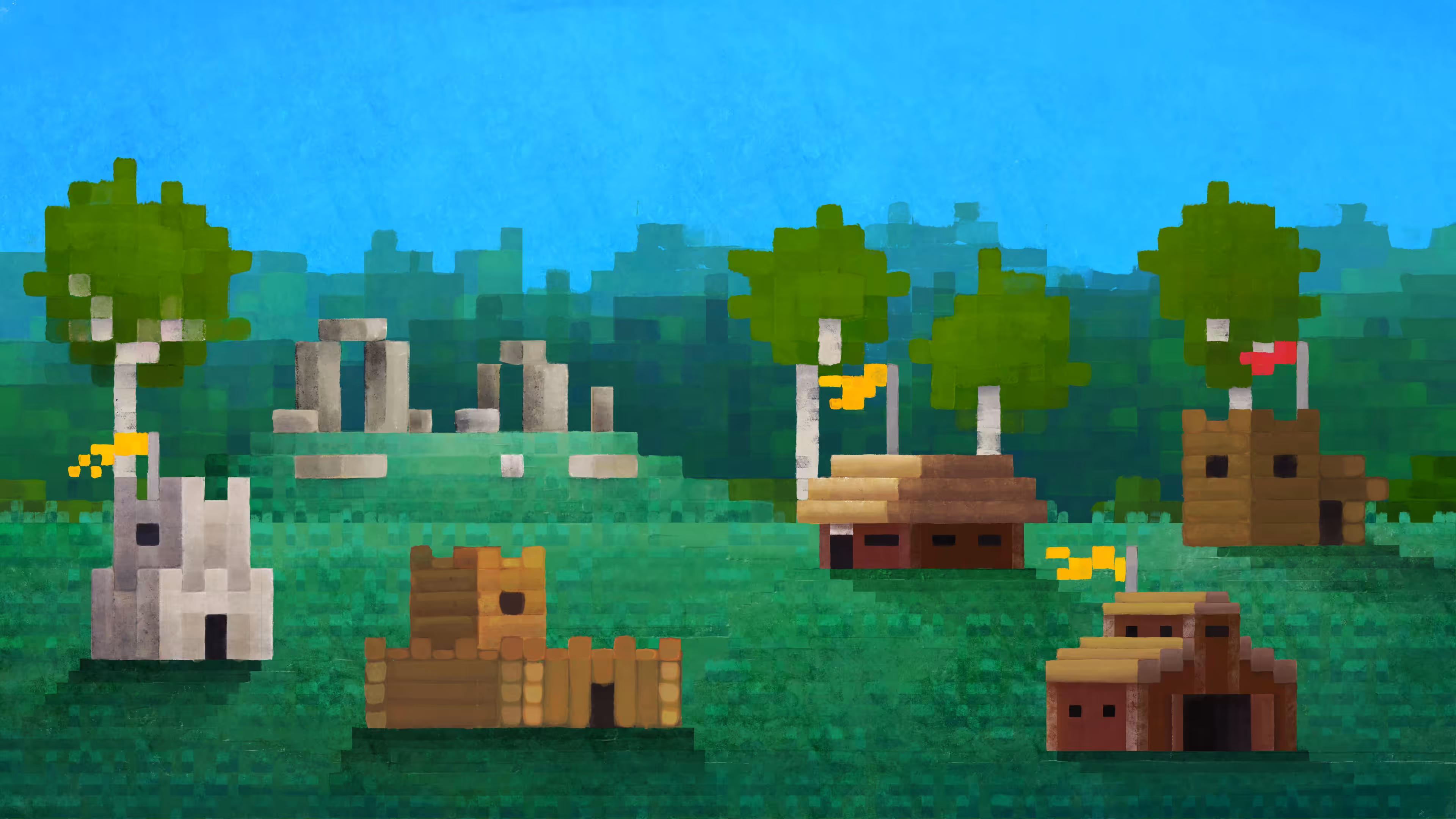 Village #0029
