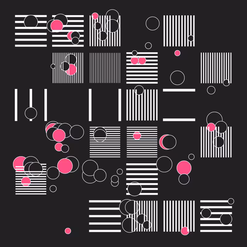 lines&circles 2.0 #97