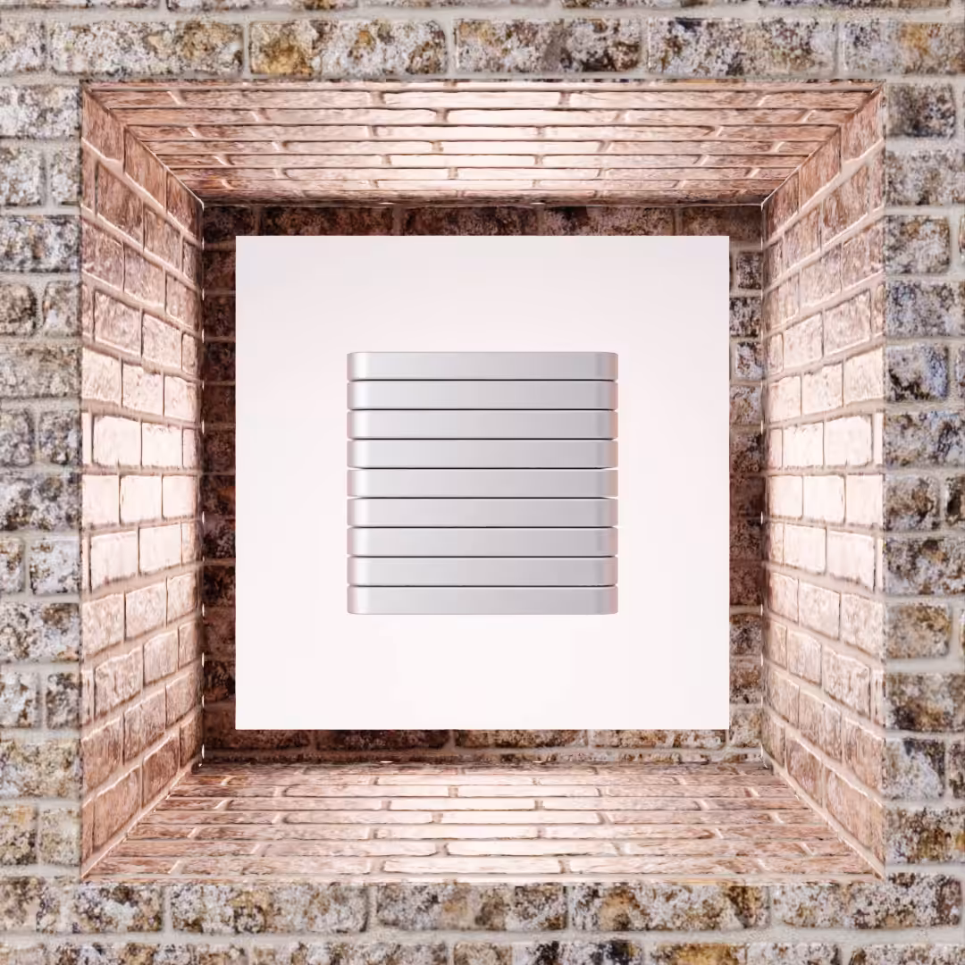 Realistic Window 012
