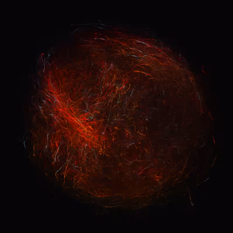 balls in vector fields #88
