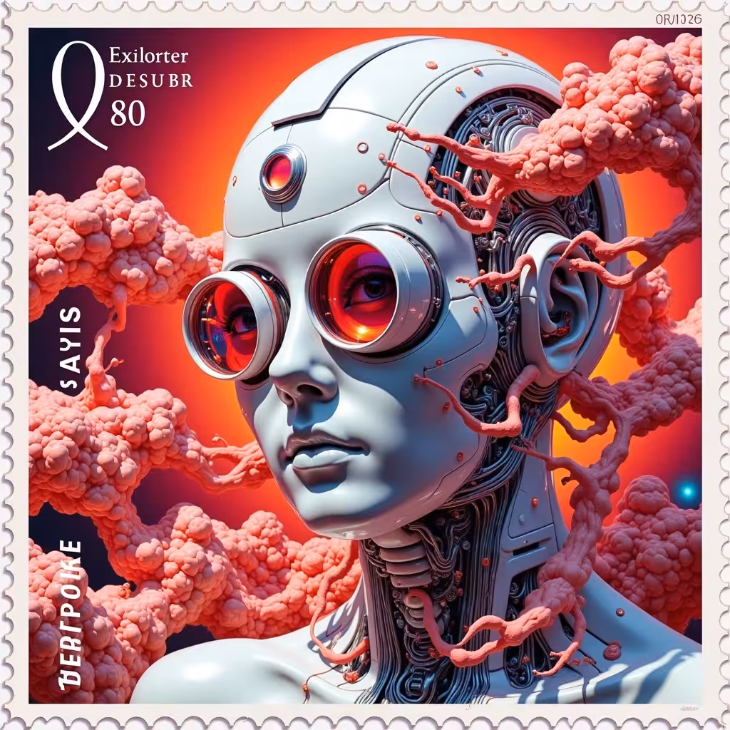 Stamp #30
