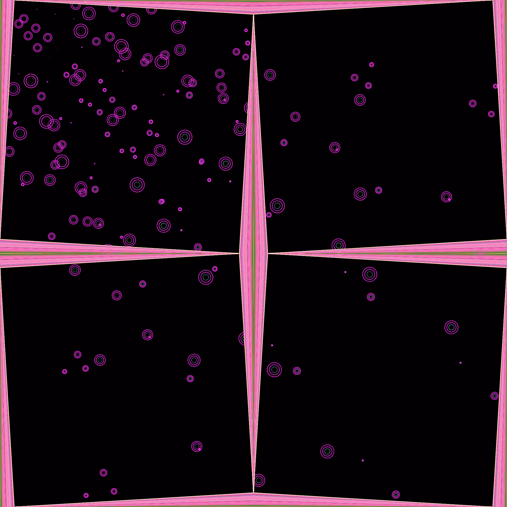 Mr. Marc Cuban's Defi Bubbles