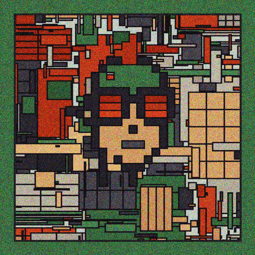 Geometrica Lab - Genesis 