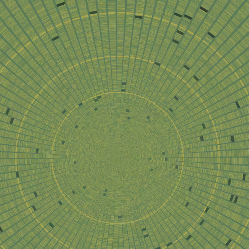 Generative Endlessness #9