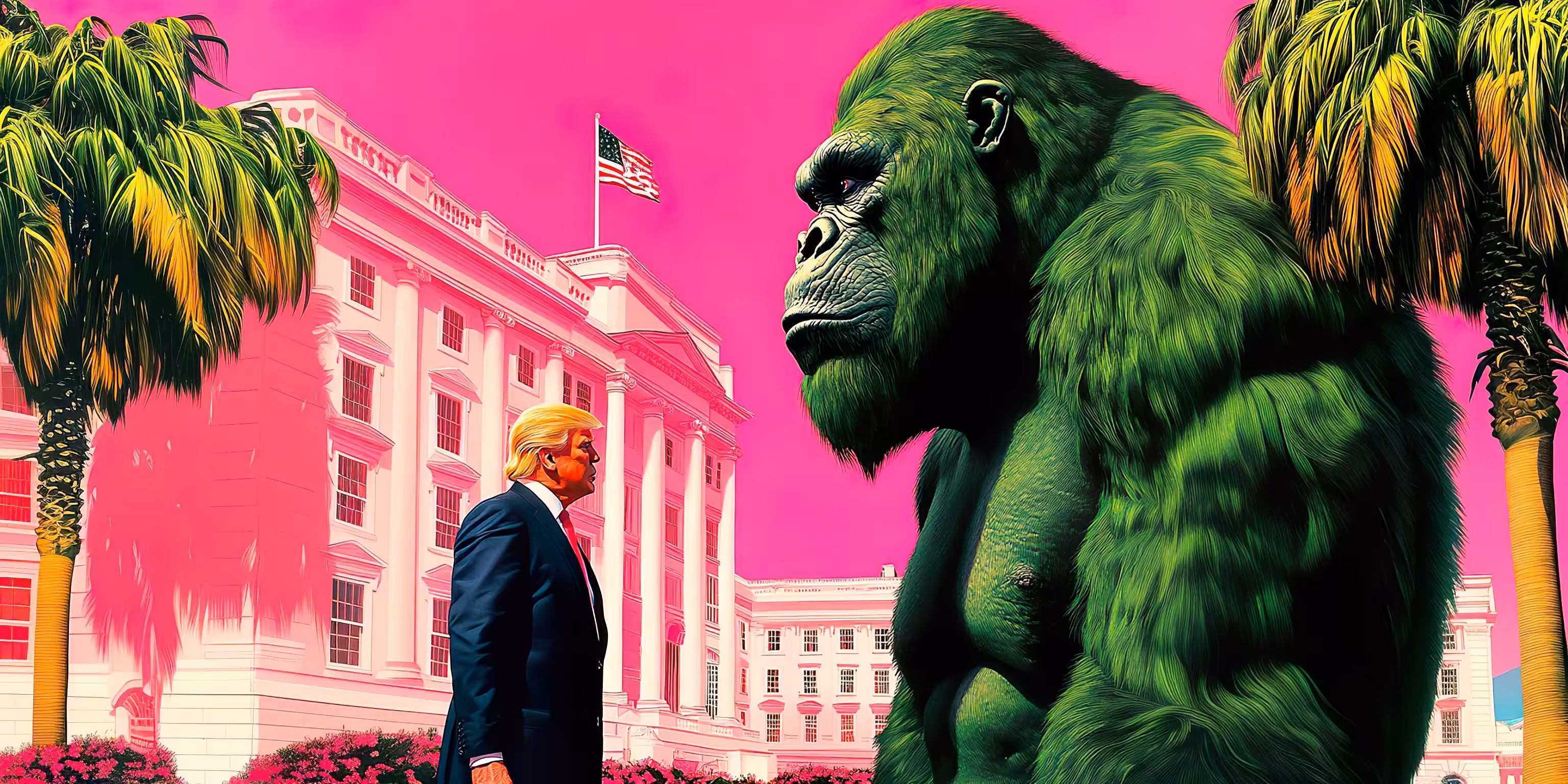 deep state beast
