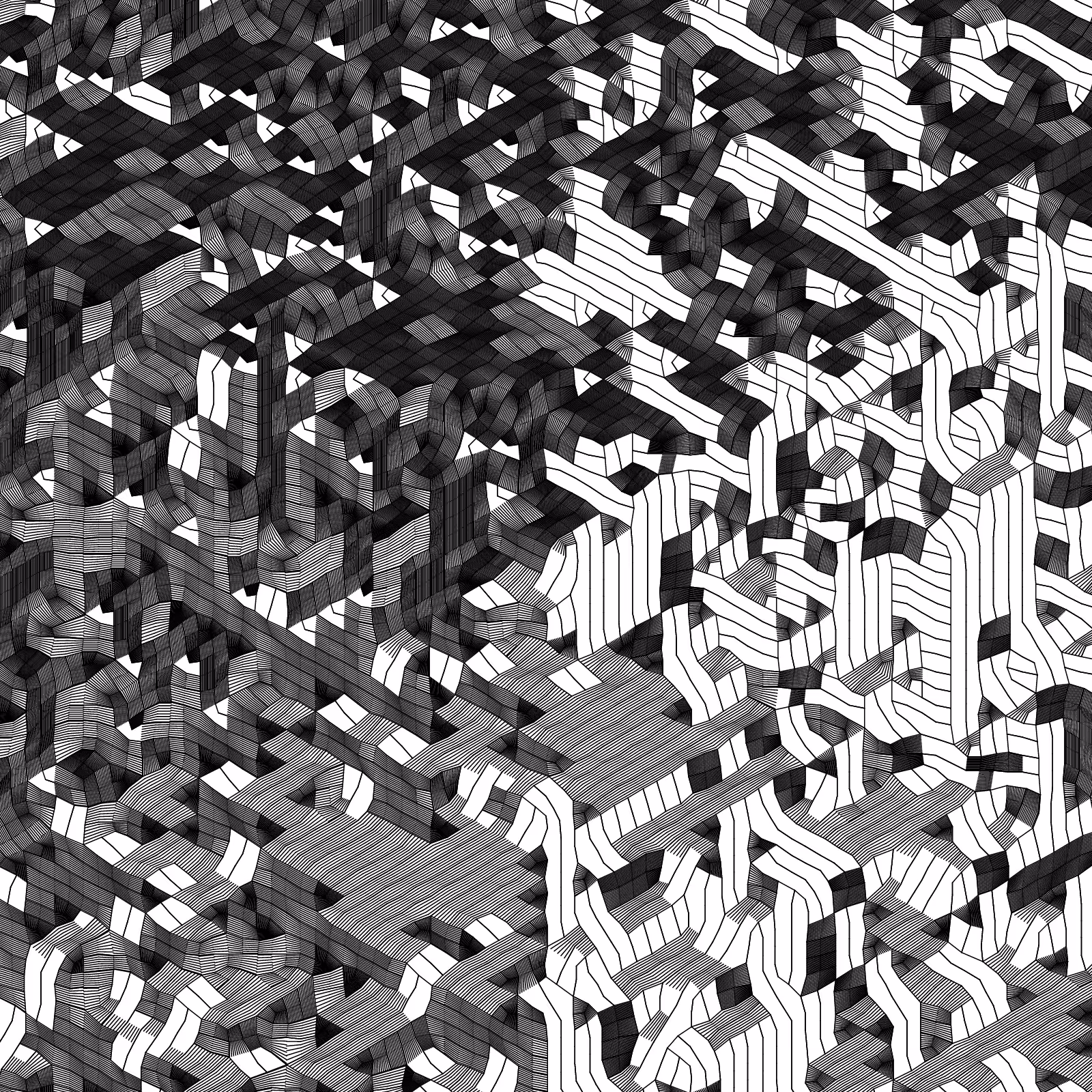 Proxemics #79