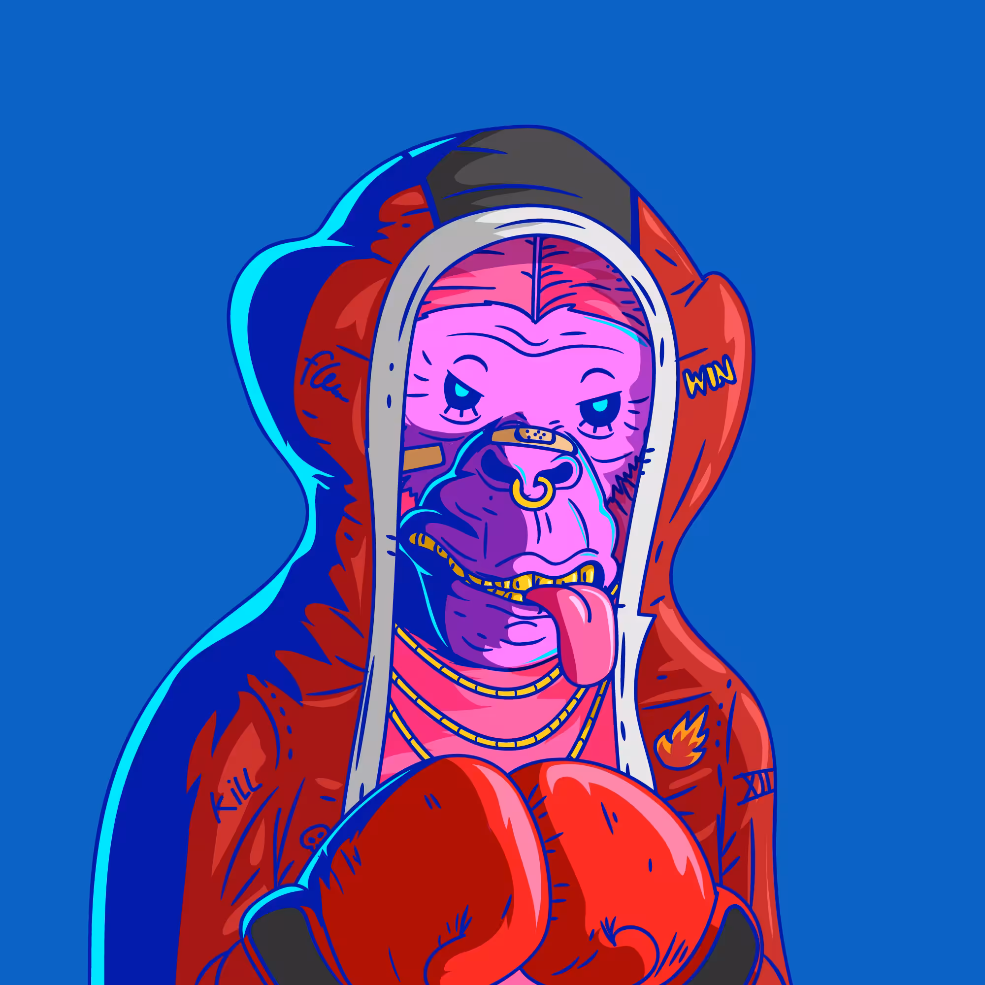 BGAPE #81