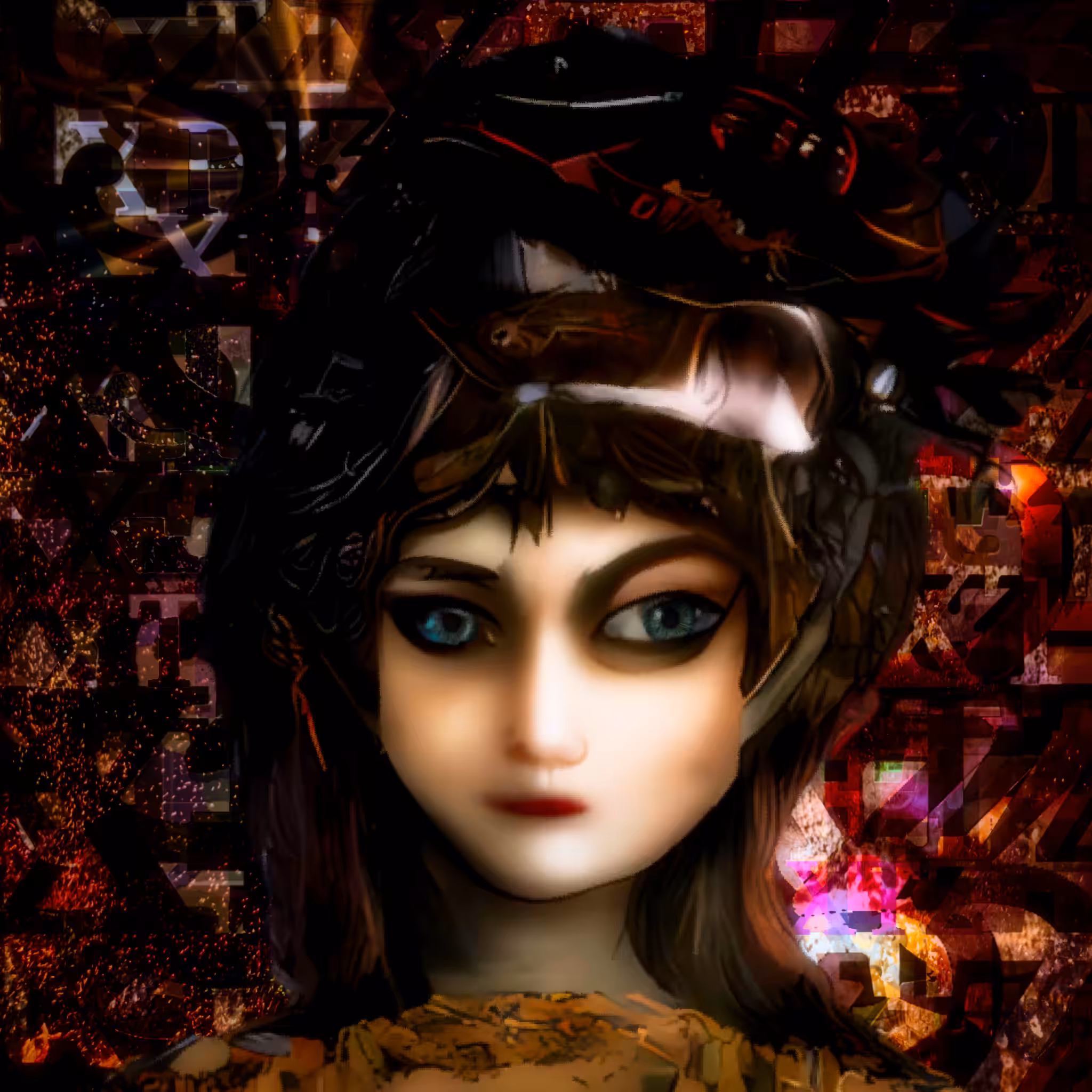 Perfect Princess #6