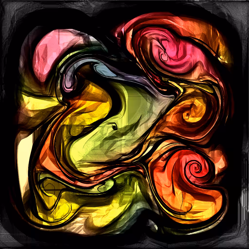Soul Vortex #38