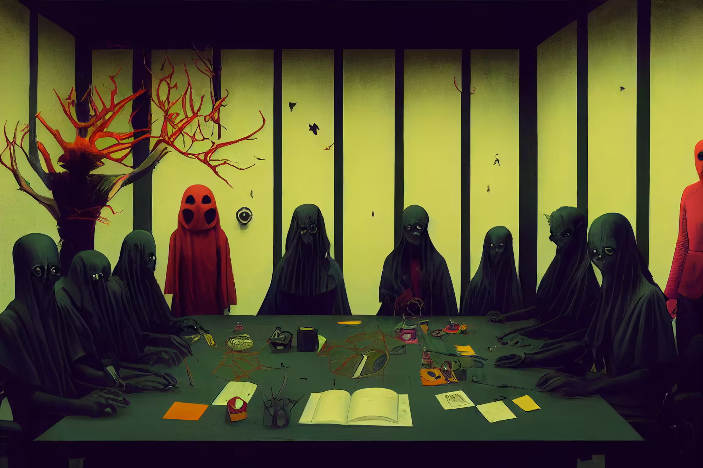 Quarterly Review
