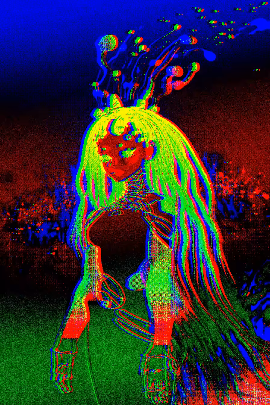 Alzenaverse 099