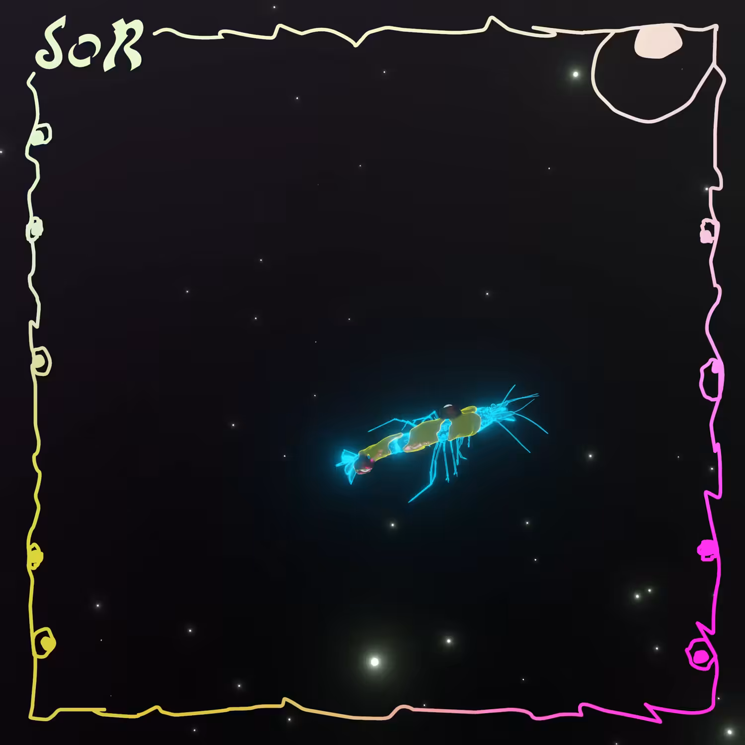 Shrimp #452