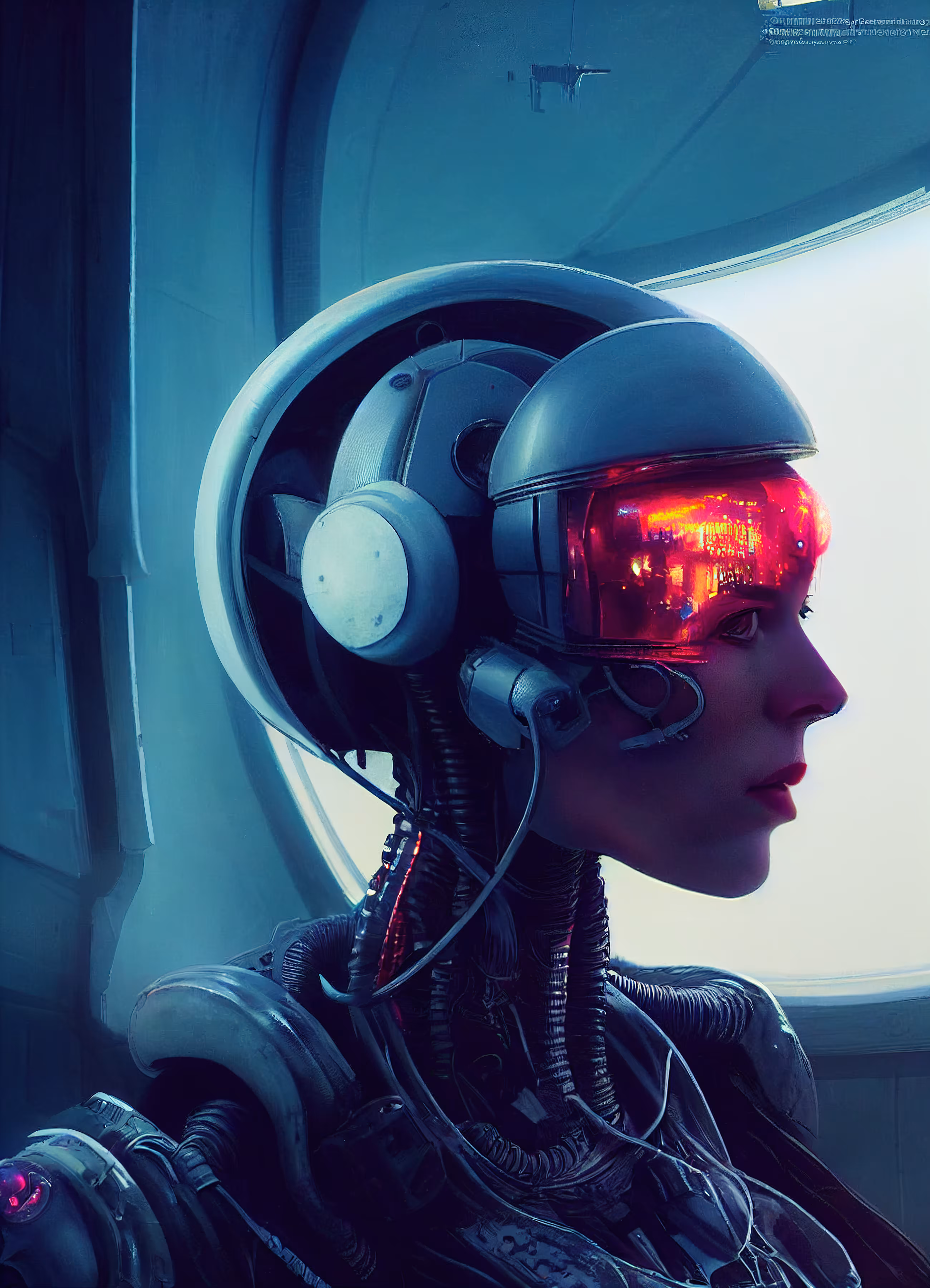 Futura #4