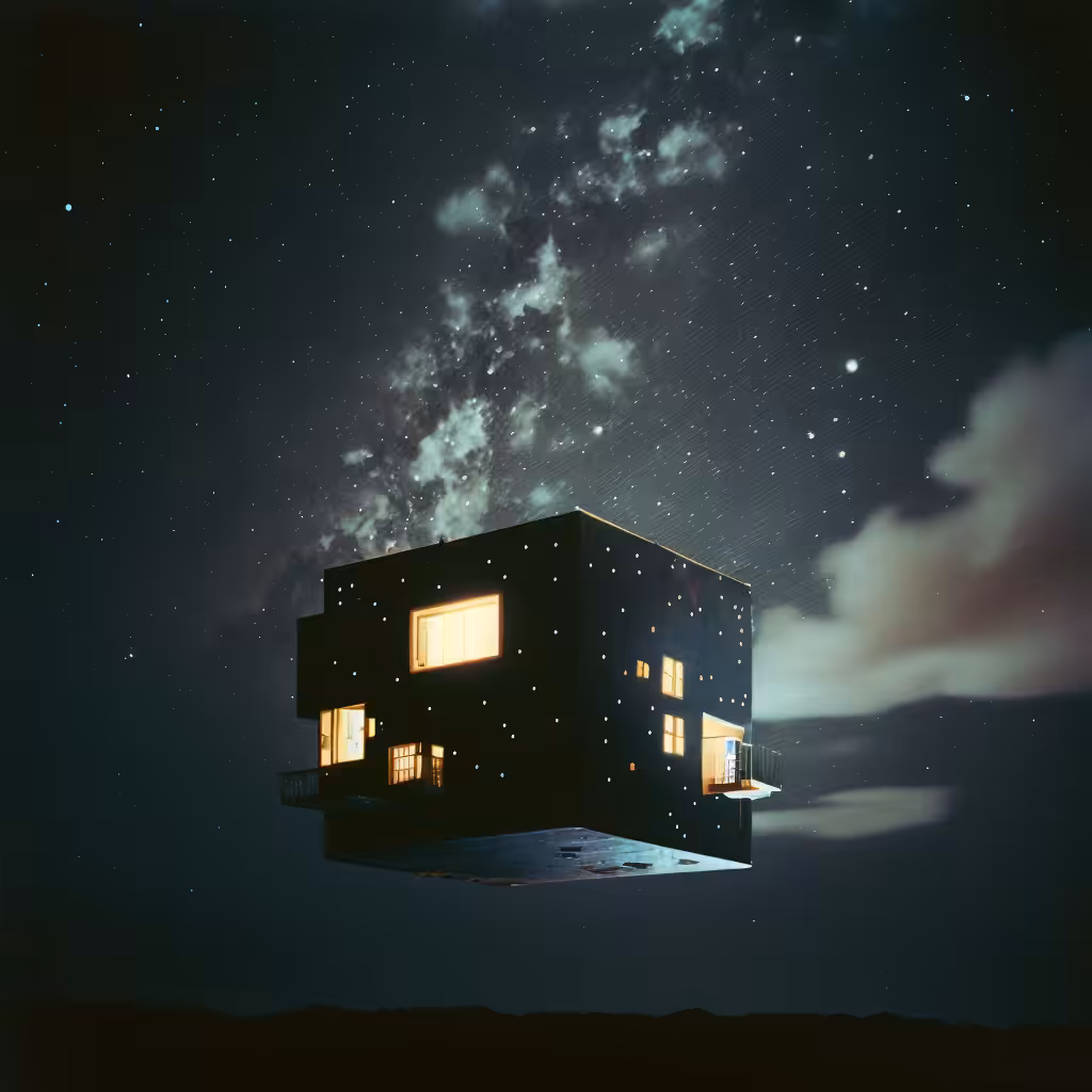 Stargazer #49