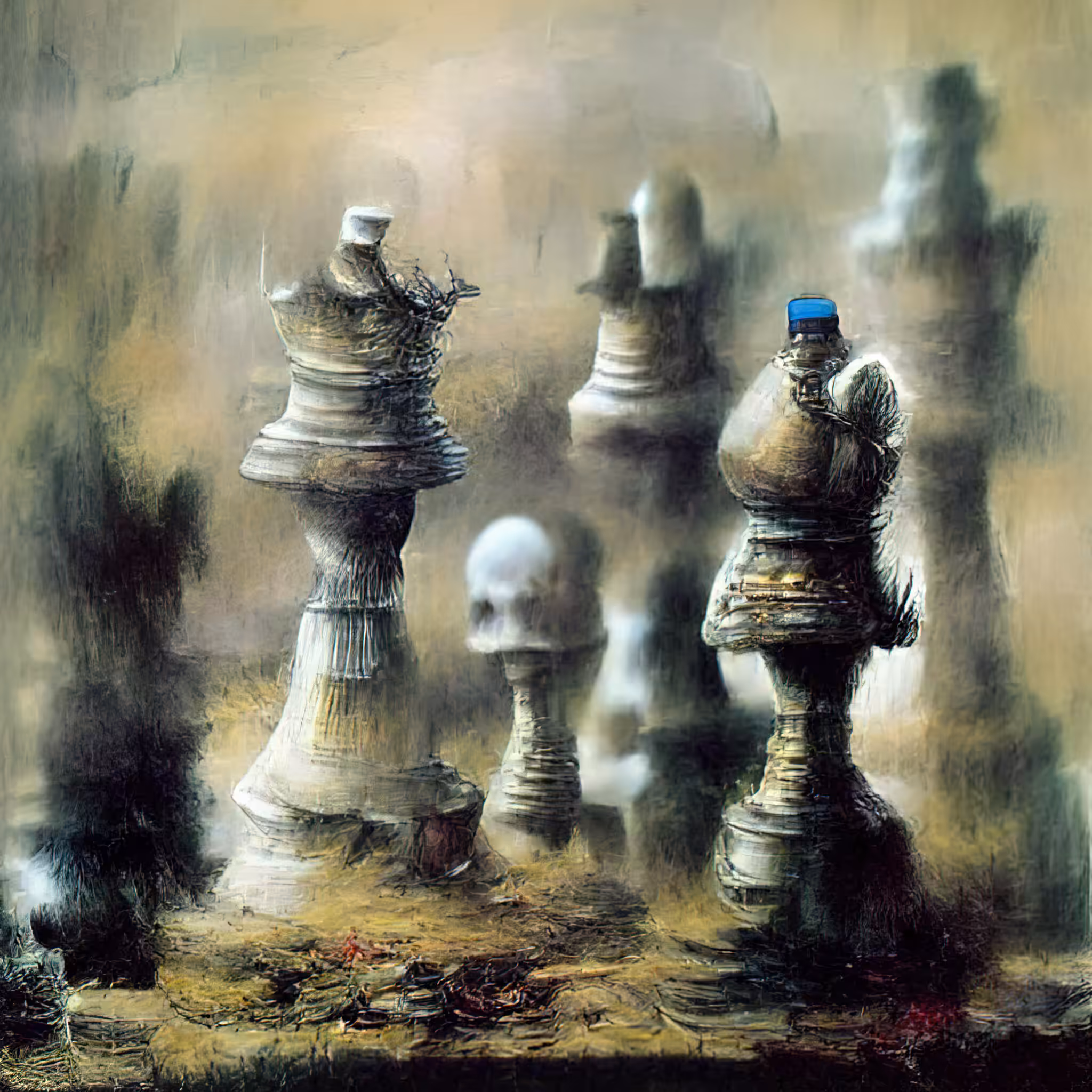 Chess #4