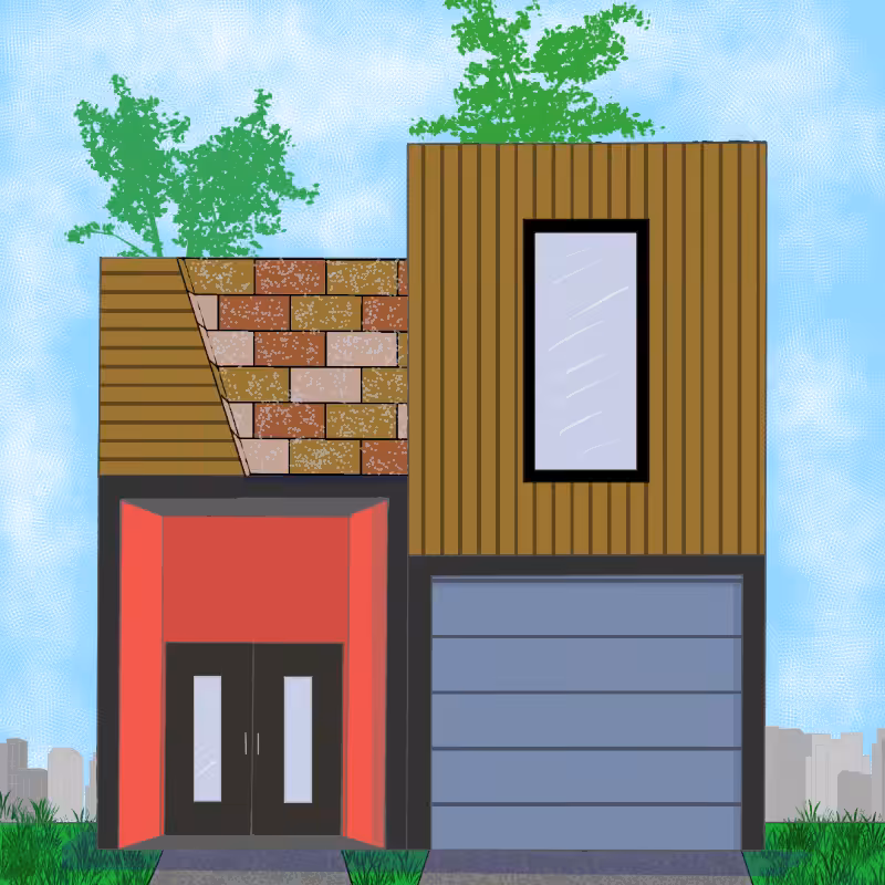 Tez Estates #1