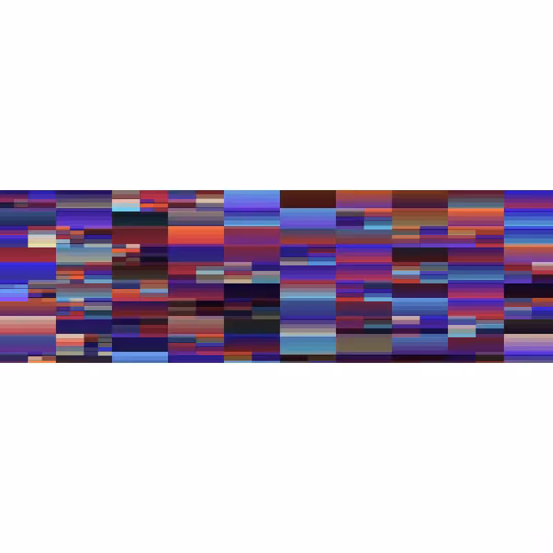 Latent Tones #4