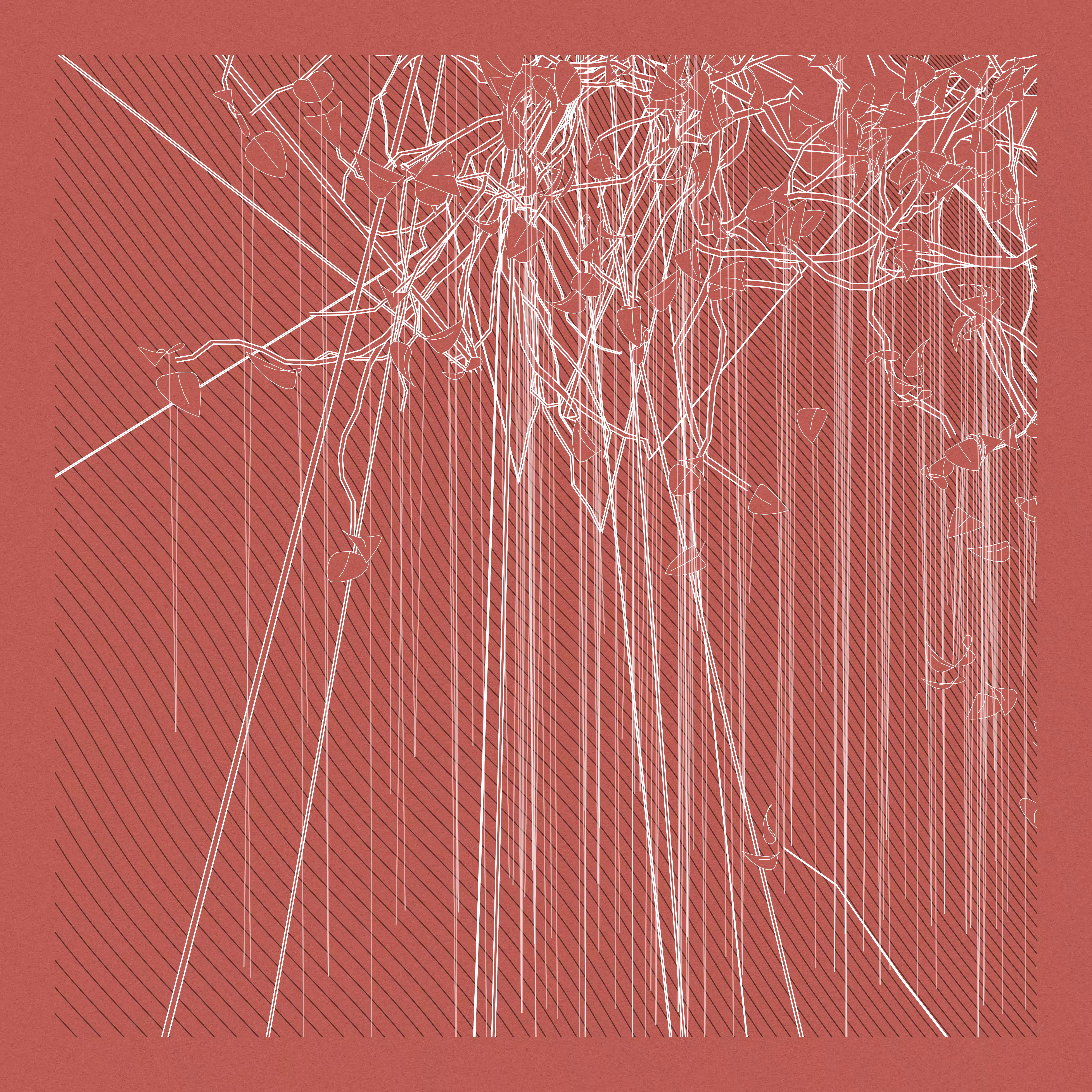 A Bugged Forest #259