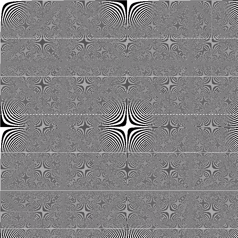 Modulo Art #7