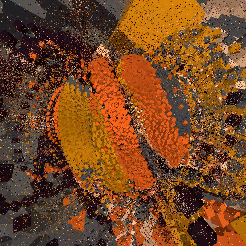 D-SPHERES #56