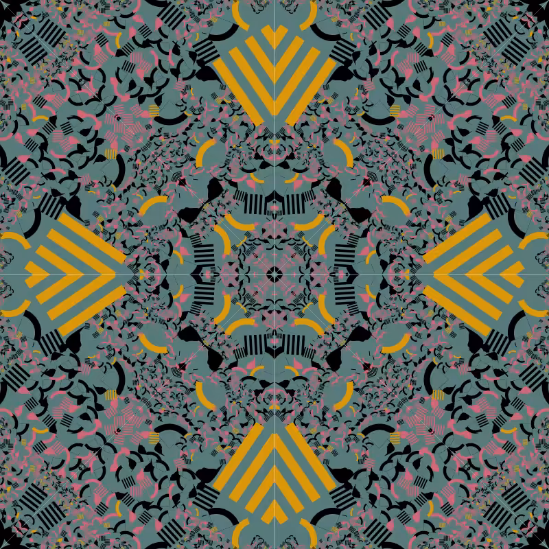UKIGUMO #40