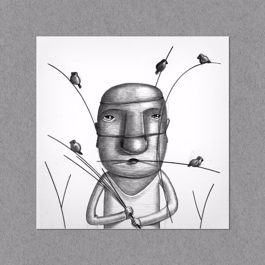 SKETCH 141