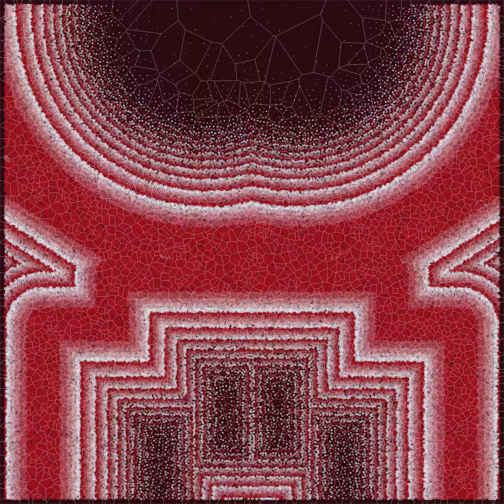 Alien conspiracy #9