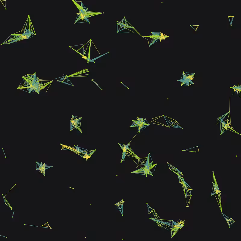 Organisms #13