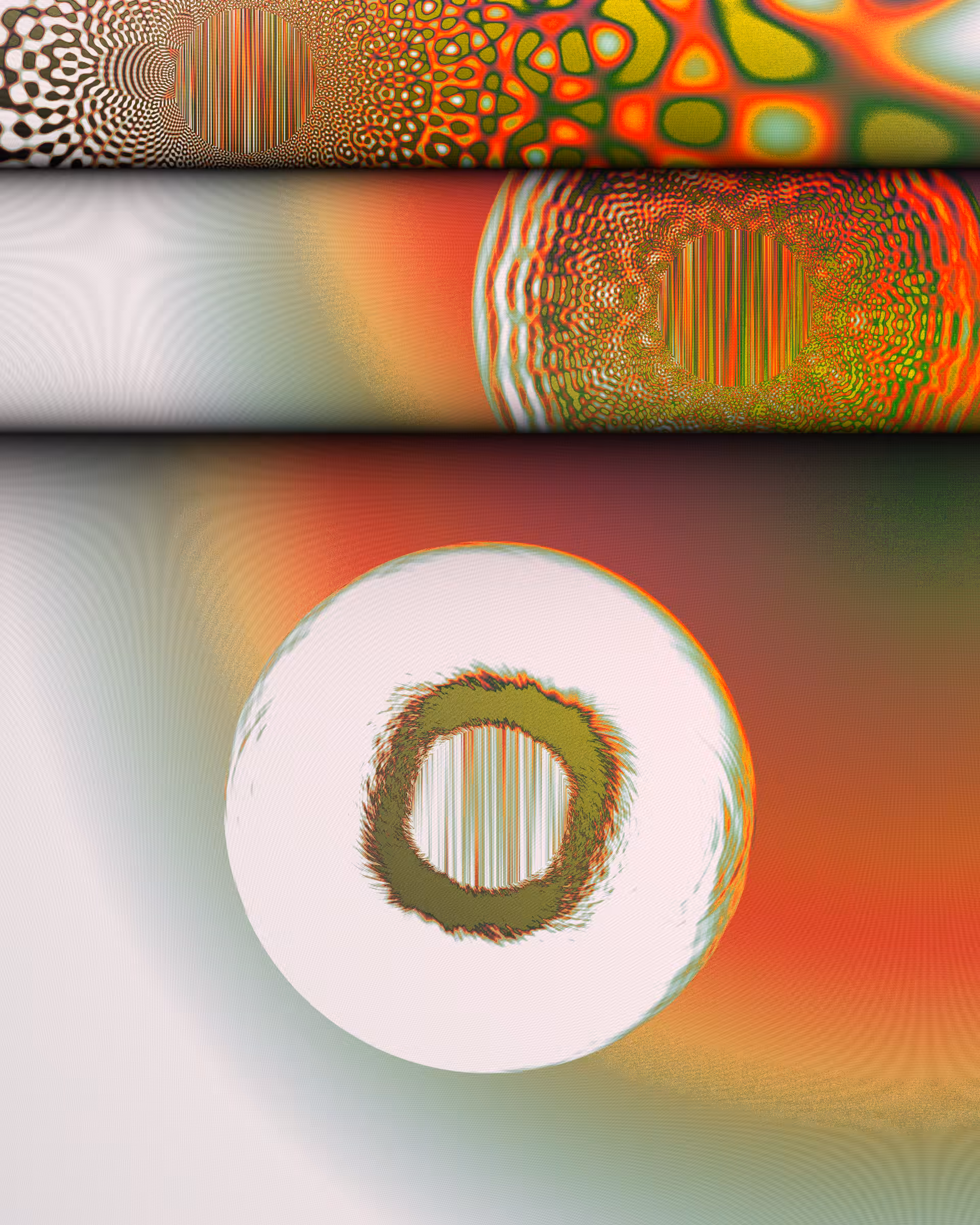 Photon's Dream #203