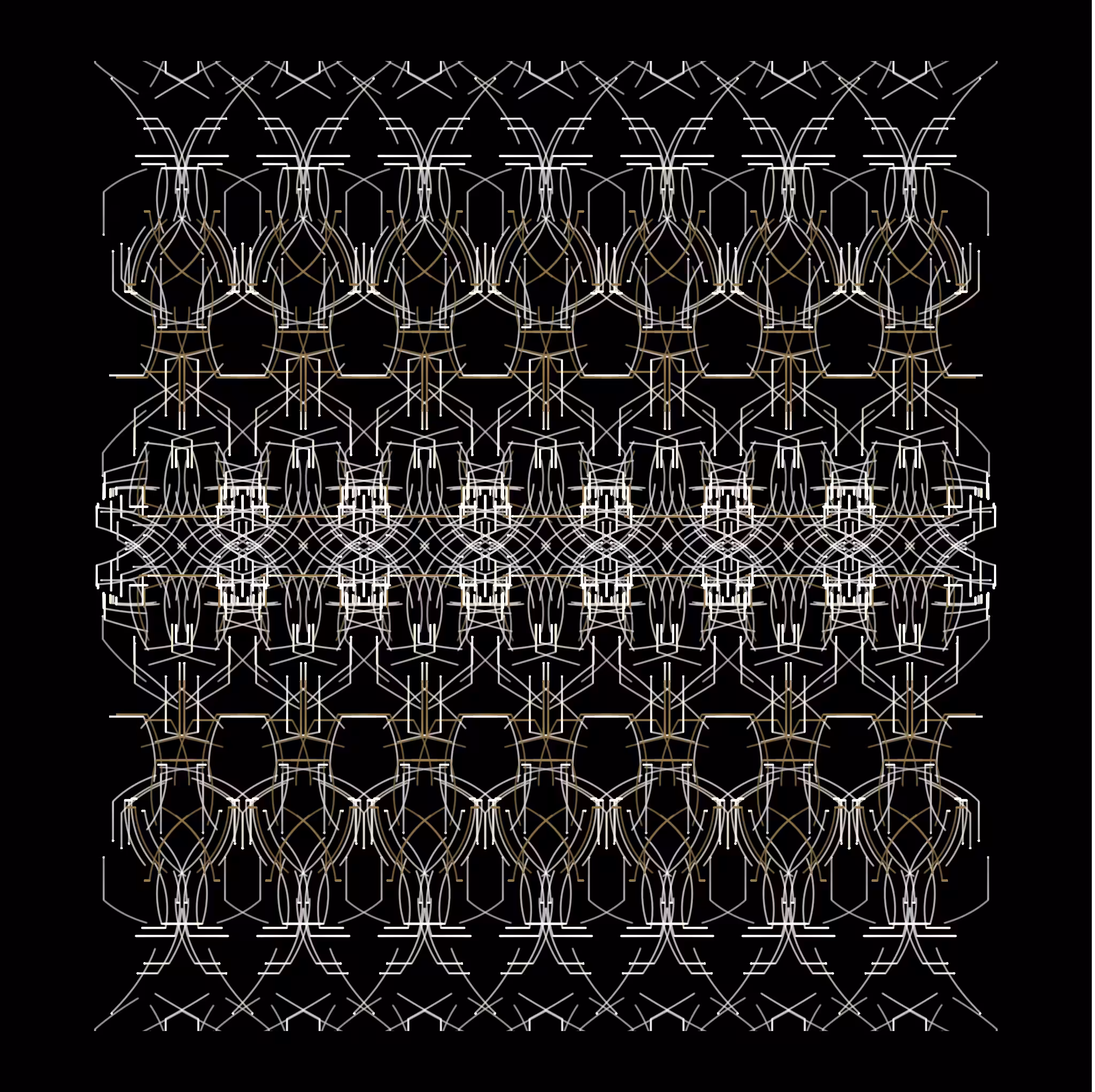 Symmetry Fields #25