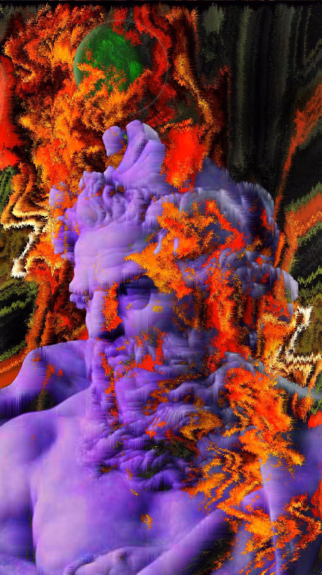 Cyber G0d