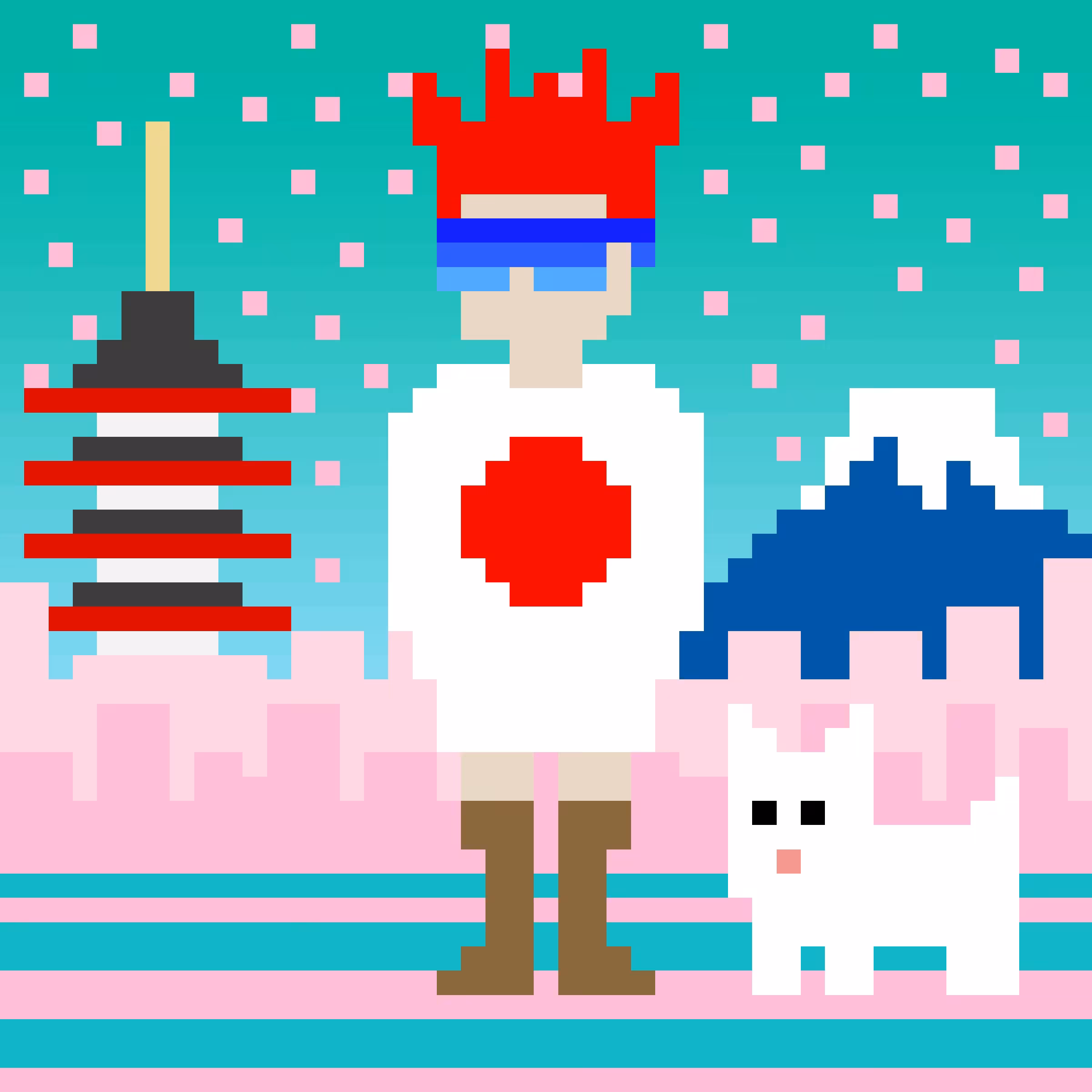 CryptoTokyoite #195