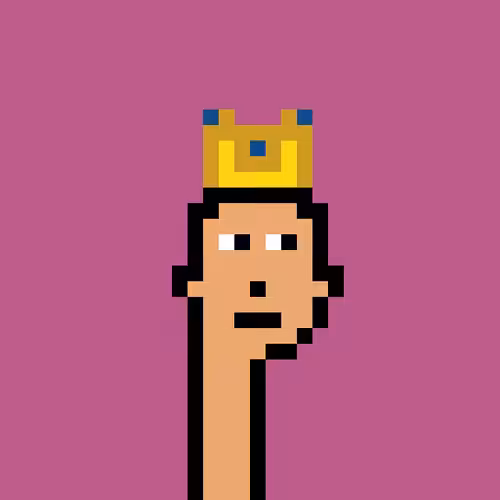 Long Neck Punks 110