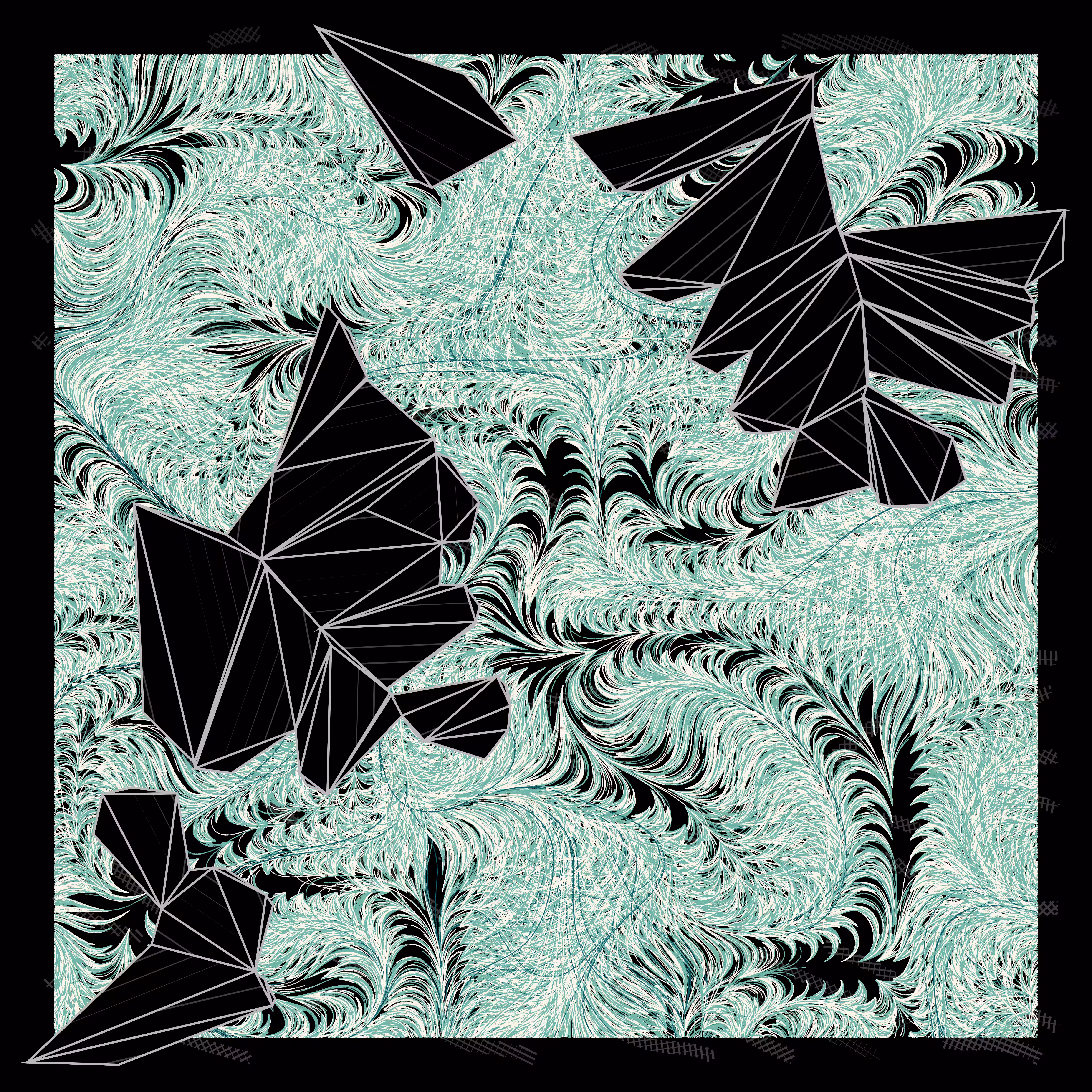 Ephemeral Tides #214